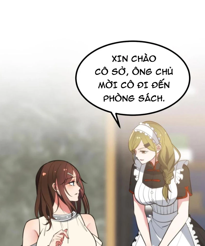Ta Có 90 Tỷ Tiền Liếm Cẩu! Chapter 357 - Trang 4