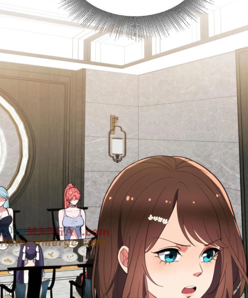 Ta Có 90 Tỷ Tiền Liếm Cẩu! Chapter 357 - Trang 4