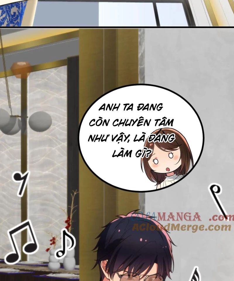 Ta Có 90 Tỷ Tiền Liếm Cẩu! Chapter 357 - Trang 4