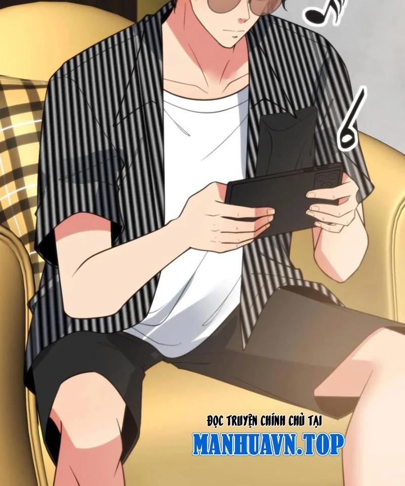 Ta Có 90 Tỷ Tiền Liếm Cẩu! Chapter 357 - Trang 4