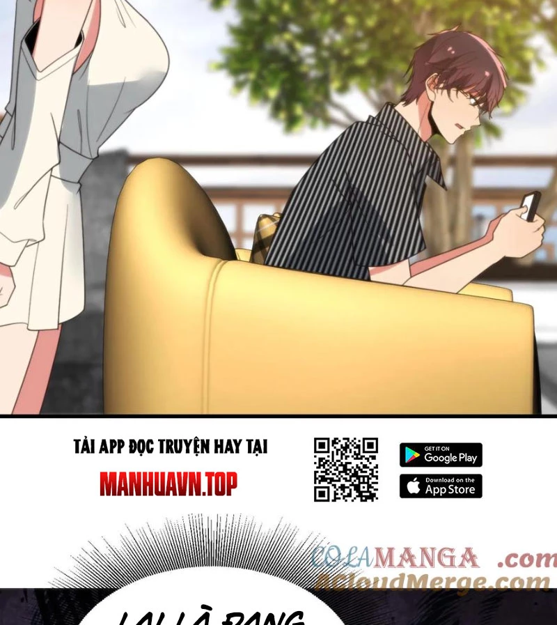 Ta Có 90 Tỷ Tiền Liếm Cẩu! Chapter 357 - Trang 4