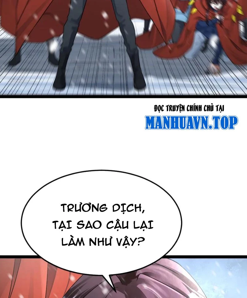 Toàn Cầu Băng Phong: Ta Chế Tạo Phòng An Toàn Tại Tận Thế Chapter 449 - Trang 4