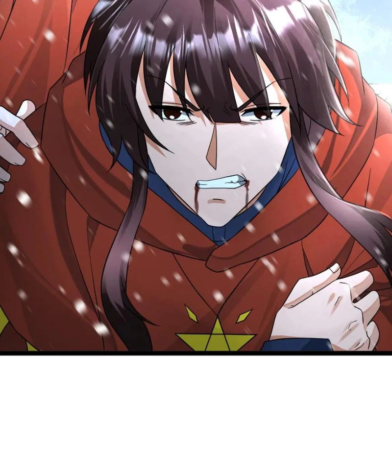 Toàn Cầu Băng Phong: Ta Chế Tạo Phòng An Toàn Tại Tận Thế Chapter 449 - Trang 4