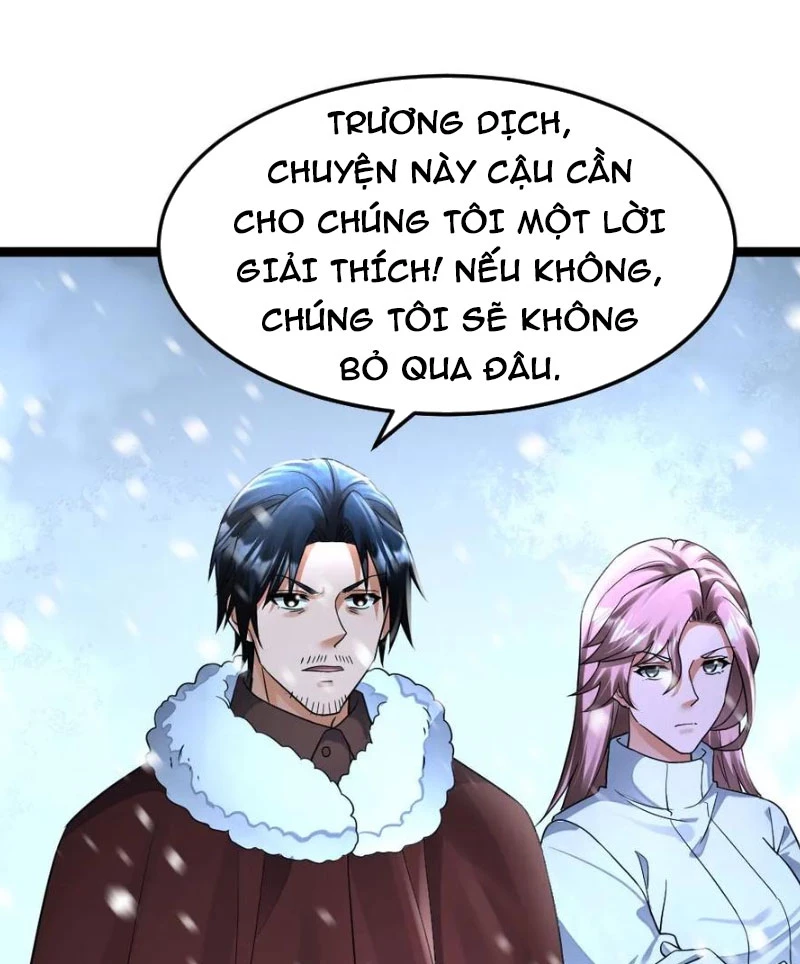 Toàn Cầu Băng Phong: Ta Chế Tạo Phòng An Toàn Tại Tận Thế Chapter 449 - Trang 4