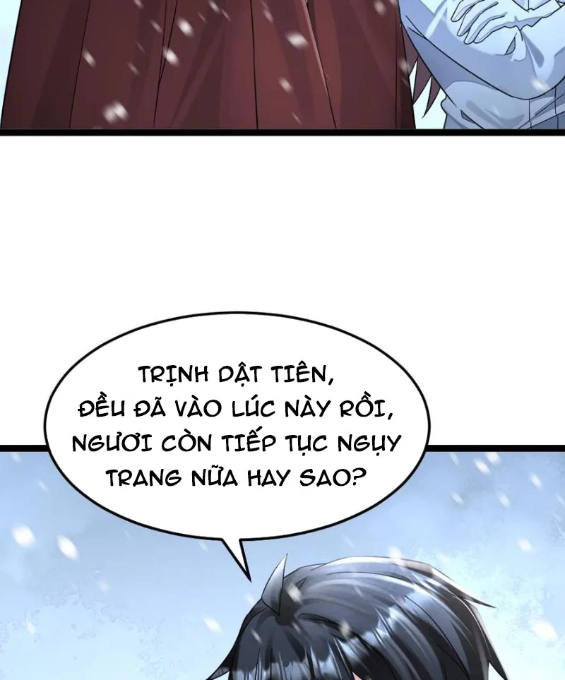 Toàn Cầu Băng Phong: Ta Chế Tạo Phòng An Toàn Tại Tận Thế Chapter 449 - Trang 4