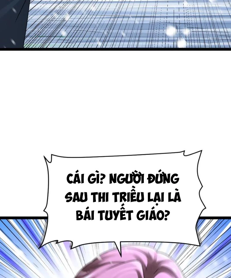 Toàn Cầu Băng Phong: Ta Chế Tạo Phòng An Toàn Tại Tận Thế Chapter 449 - Trang 4