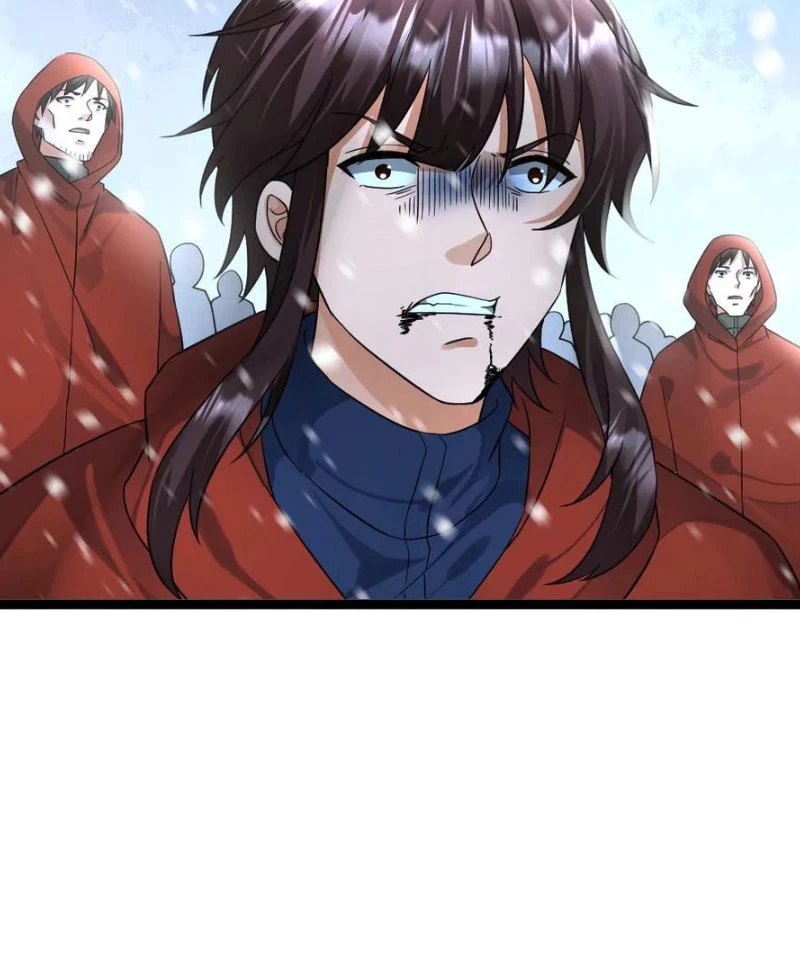 Toàn Cầu Băng Phong: Ta Chế Tạo Phòng An Toàn Tại Tận Thế Chapter 449 - Trang 4