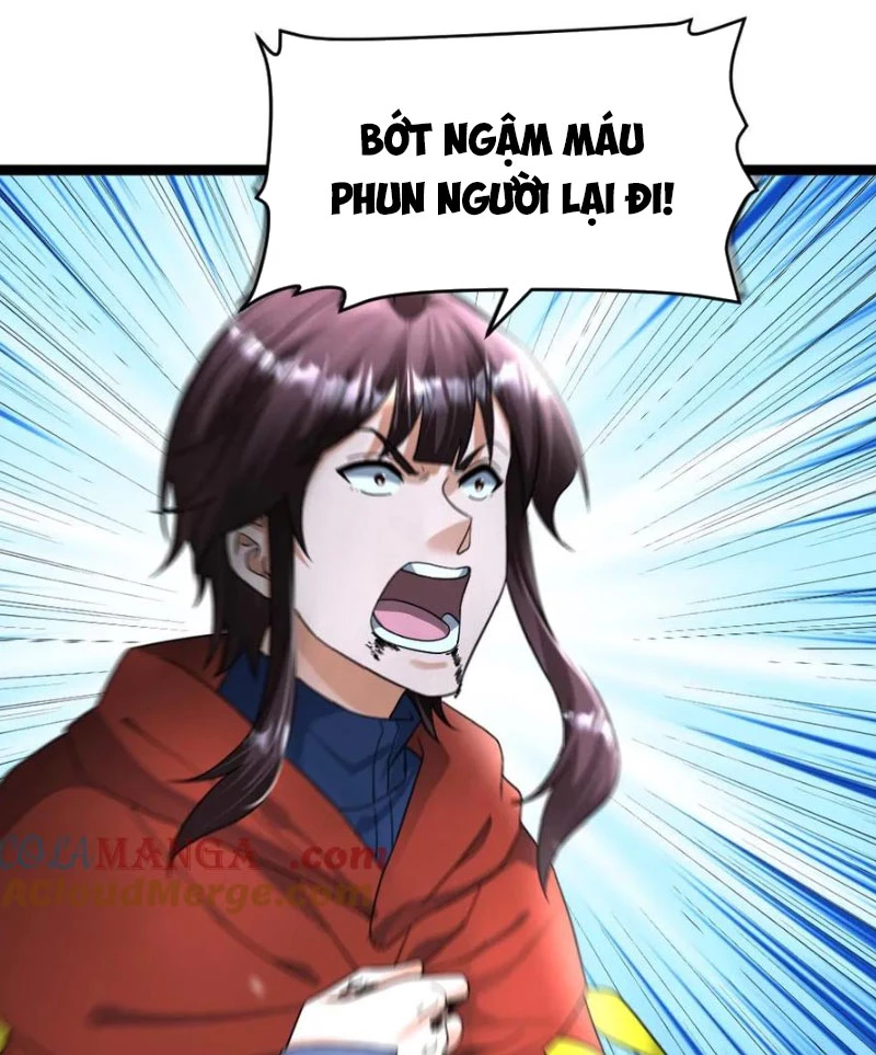 Toàn Cầu Băng Phong: Ta Chế Tạo Phòng An Toàn Tại Tận Thế Chapter 449 - Trang 4