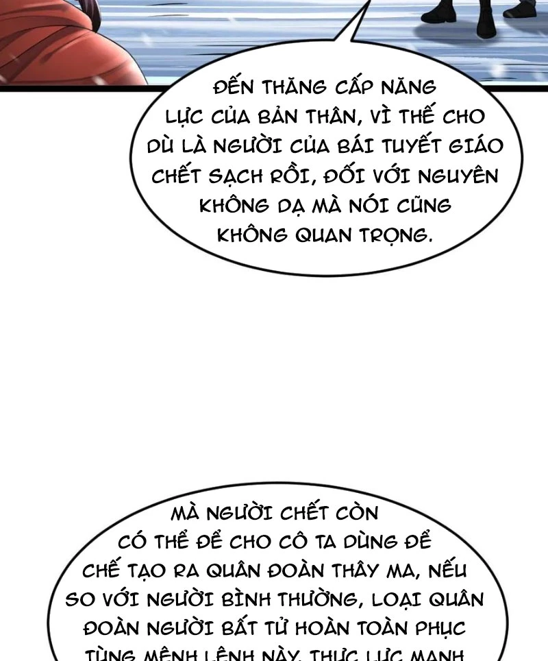 Toàn Cầu Băng Phong: Ta Chế Tạo Phòng An Toàn Tại Tận Thế Chapter 449 - Trang 4