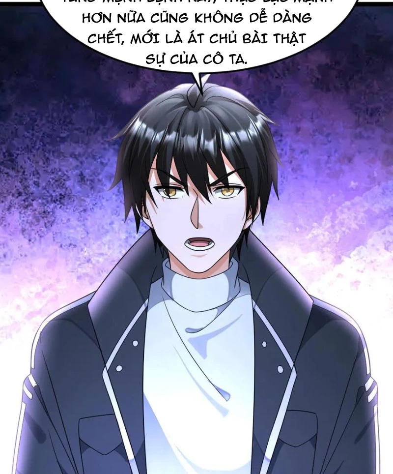 Toàn Cầu Băng Phong: Ta Chế Tạo Phòng An Toàn Tại Tận Thế Chapter 449 - Trang 4