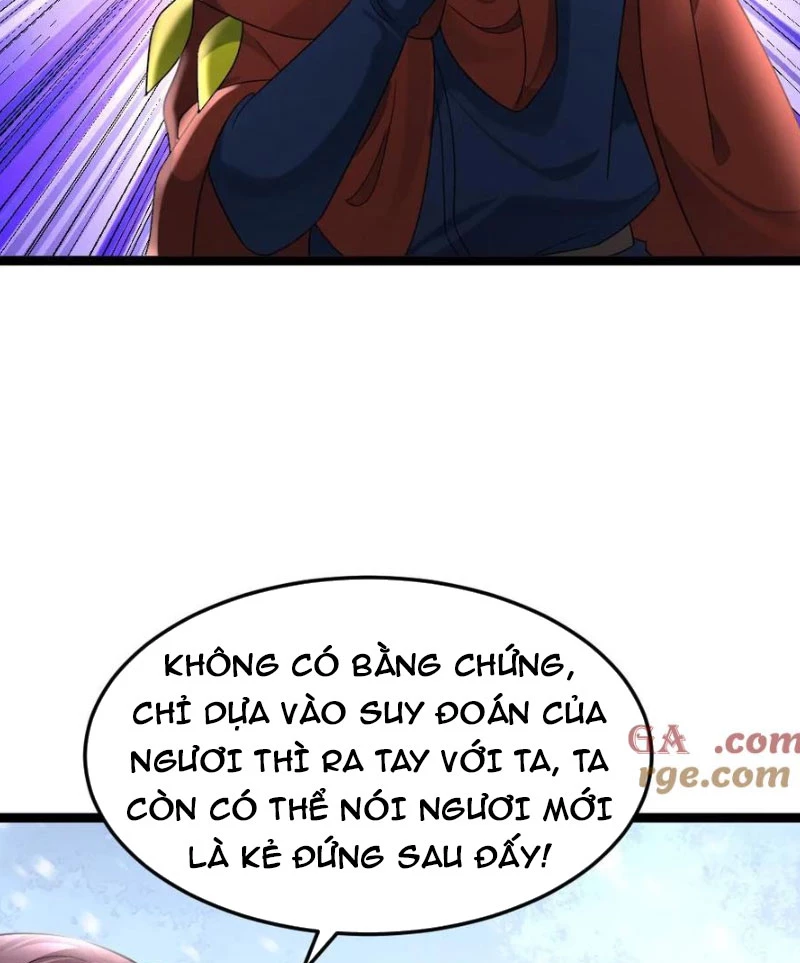 Toàn Cầu Băng Phong: Ta Chế Tạo Phòng An Toàn Tại Tận Thế Chapter 449 - Trang 4