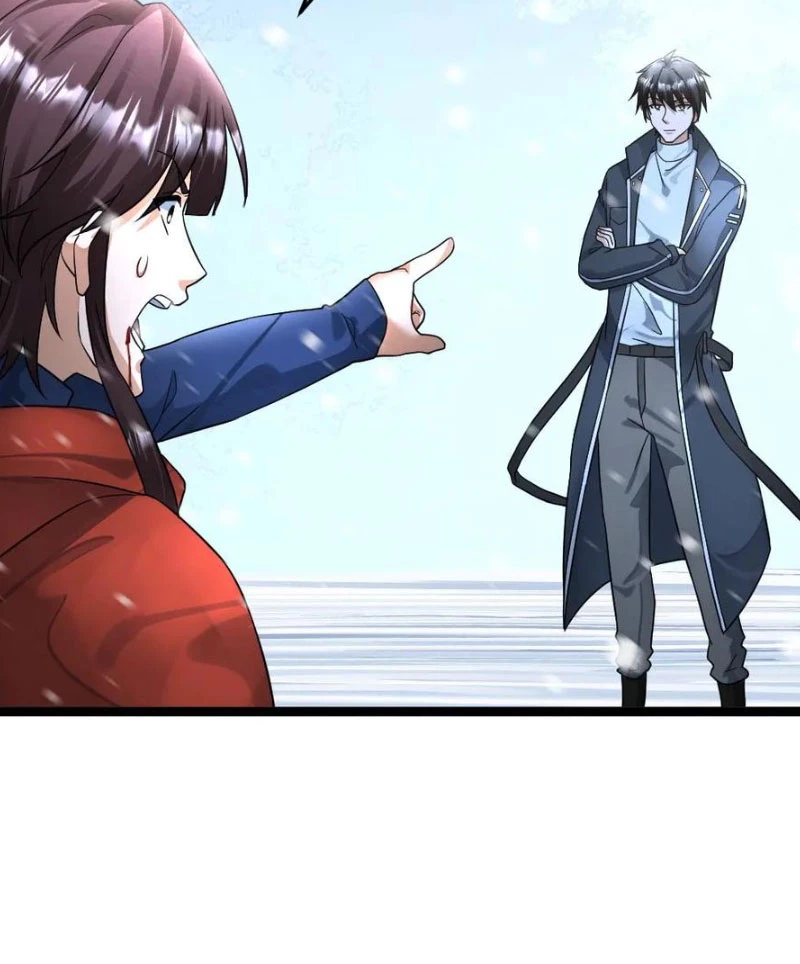 Toàn Cầu Băng Phong: Ta Chế Tạo Phòng An Toàn Tại Tận Thế Chapter 449 - Trang 4