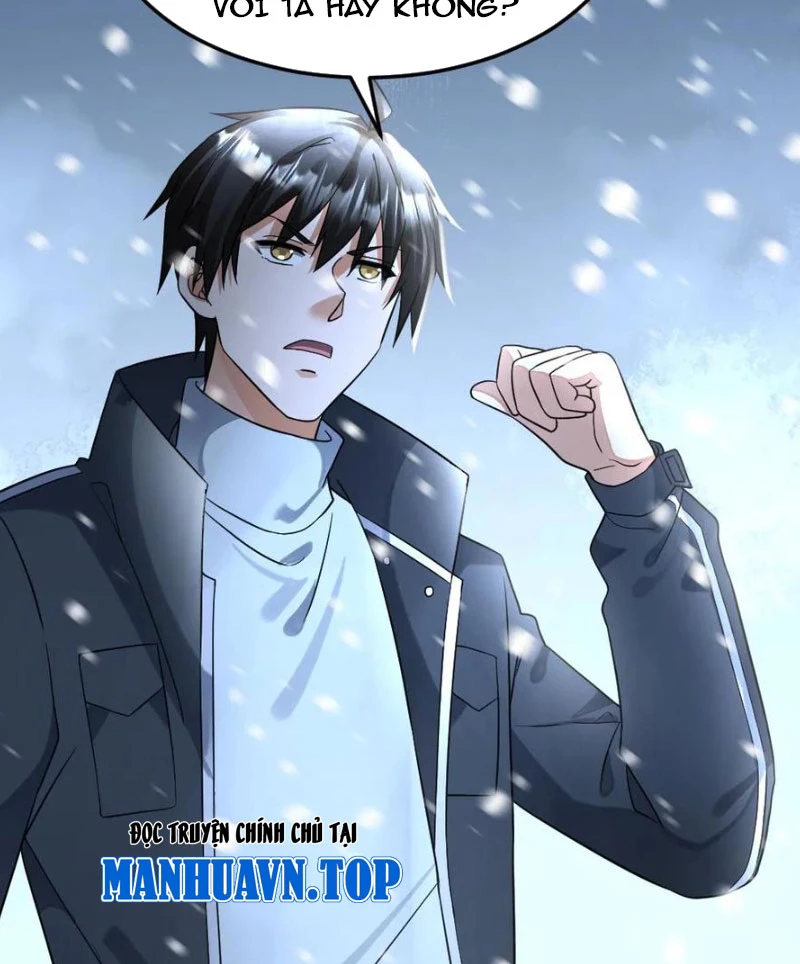 Toàn Cầu Băng Phong: Ta Chế Tạo Phòng An Toàn Tại Tận Thế Chapter 449 - Trang 4