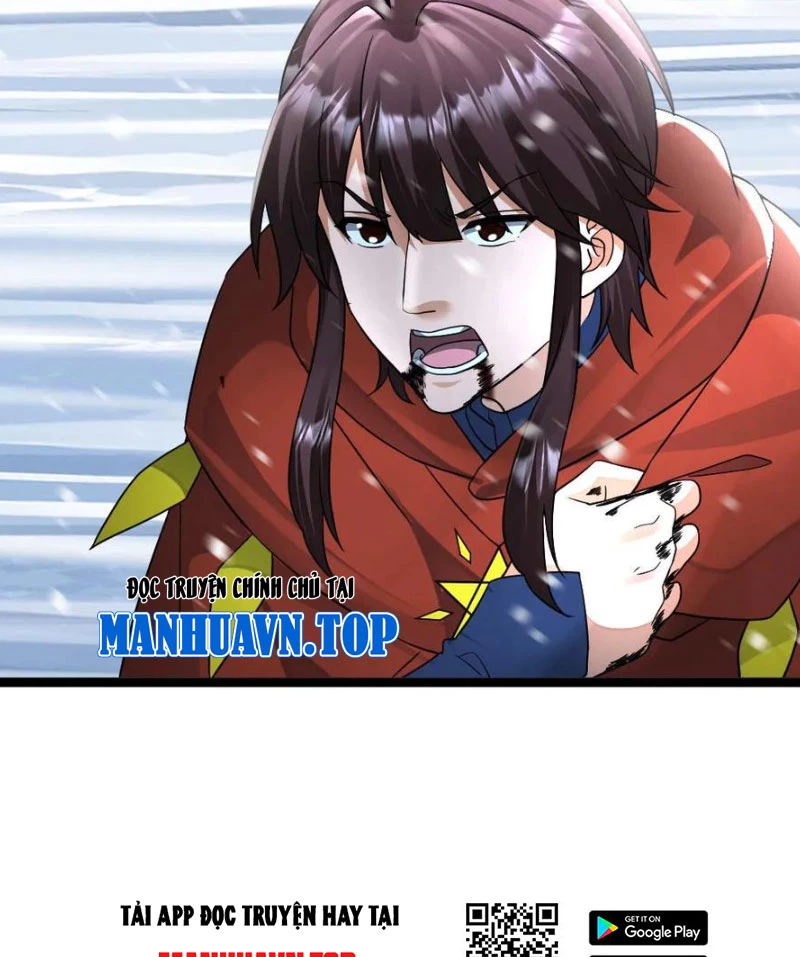 Toàn Cầu Băng Phong: Ta Chế Tạo Phòng An Toàn Tại Tận Thế Chapter 449 - Trang 4