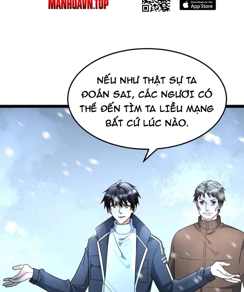 Toàn Cầu Băng Phong: Ta Chế Tạo Phòng An Toàn Tại Tận Thế Chapter 449 - Trang 4