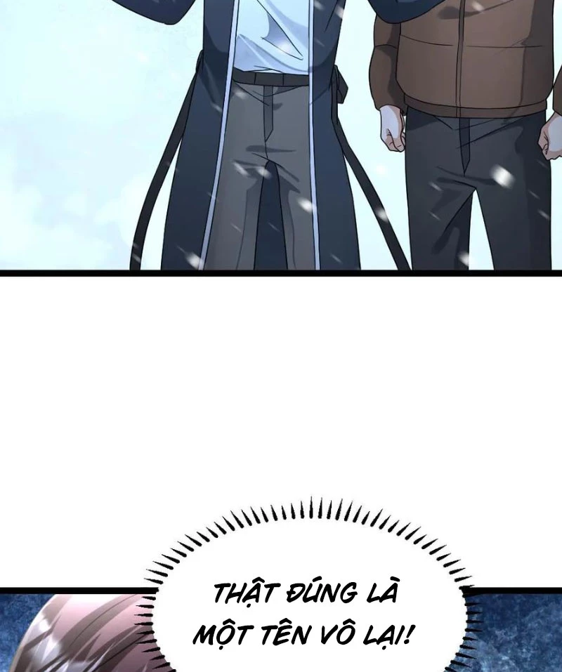 Toàn Cầu Băng Phong: Ta Chế Tạo Phòng An Toàn Tại Tận Thế Chapter 449 - Trang 4