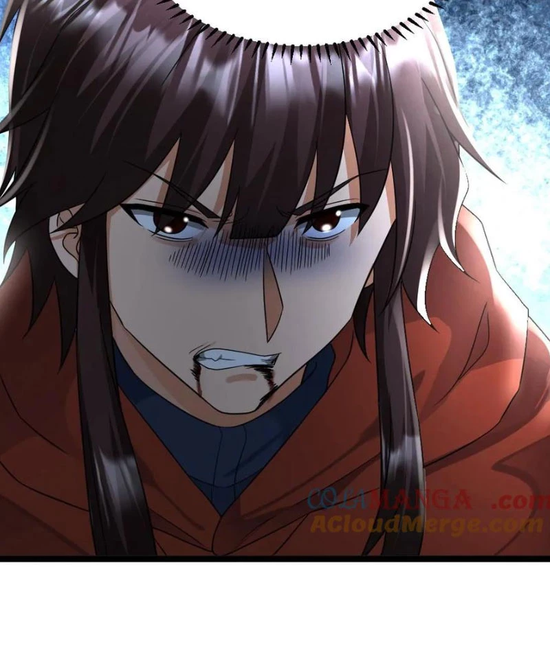 Toàn Cầu Băng Phong: Ta Chế Tạo Phòng An Toàn Tại Tận Thế Chapter 449 - Trang 4