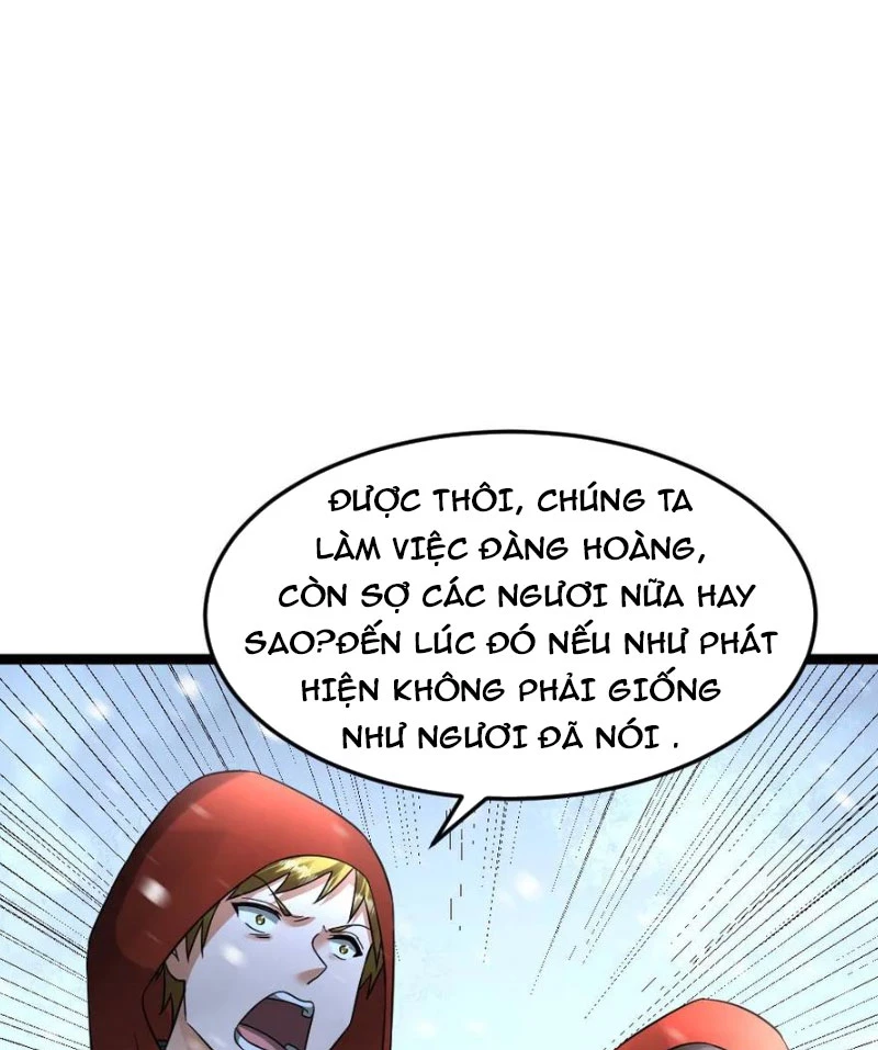 Toàn Cầu Băng Phong: Ta Chế Tạo Phòng An Toàn Tại Tận Thế Chapter 449 - Trang 4