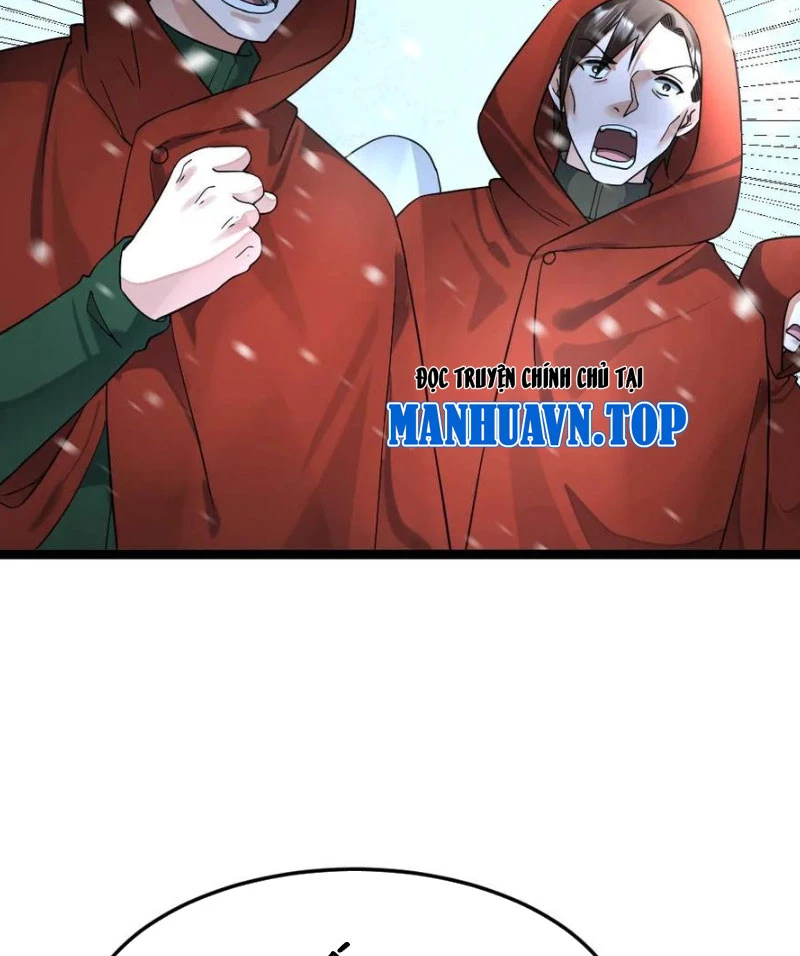 Toàn Cầu Băng Phong: Ta Chế Tạo Phòng An Toàn Tại Tận Thế Chapter 449 - Trang 4