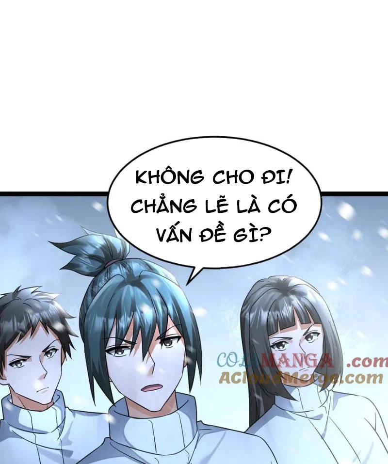 Toàn Cầu Băng Phong: Ta Chế Tạo Phòng An Toàn Tại Tận Thế Chapter 449 - Trang 4