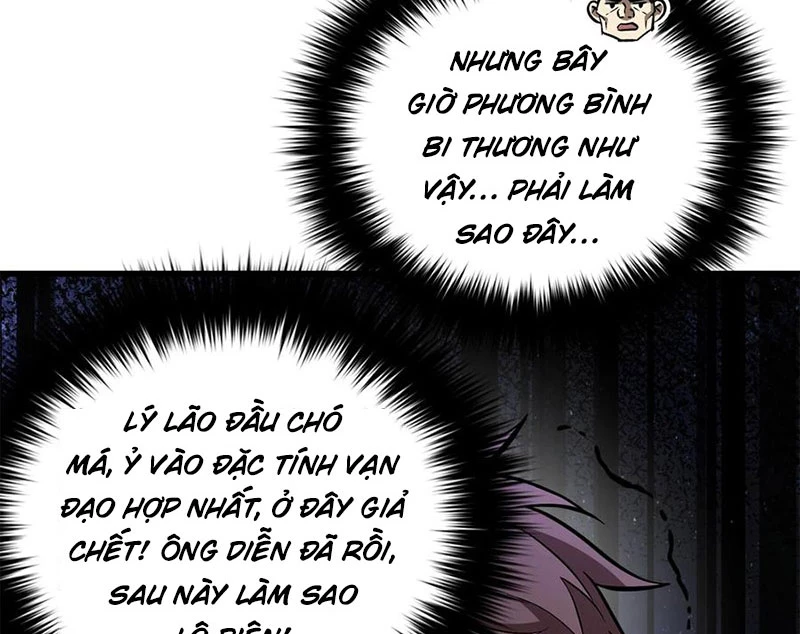Toàn Cầu Cao Võ Chapter 277 - Trang 4