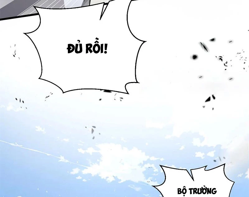 Toàn Cầu Cao Võ Chapter 277 - Trang 4