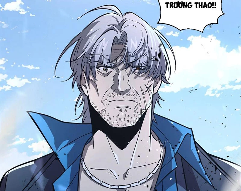 Toàn Cầu Cao Võ Chapter 277 - Trang 4