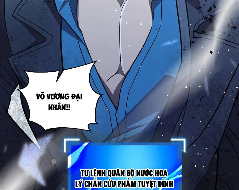 Toàn Cầu Cao Võ Chapter 277 - Trang 4