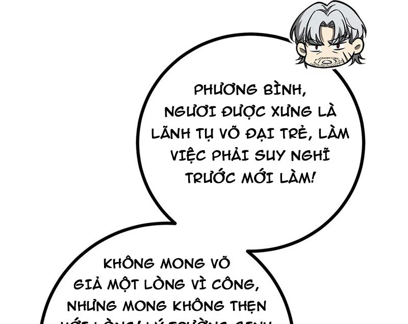 Toàn Cầu Cao Võ Chapter 277 - Trang 4