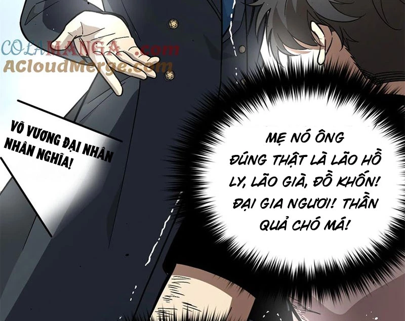 Toàn Cầu Cao Võ Chapter 277 - Trang 4