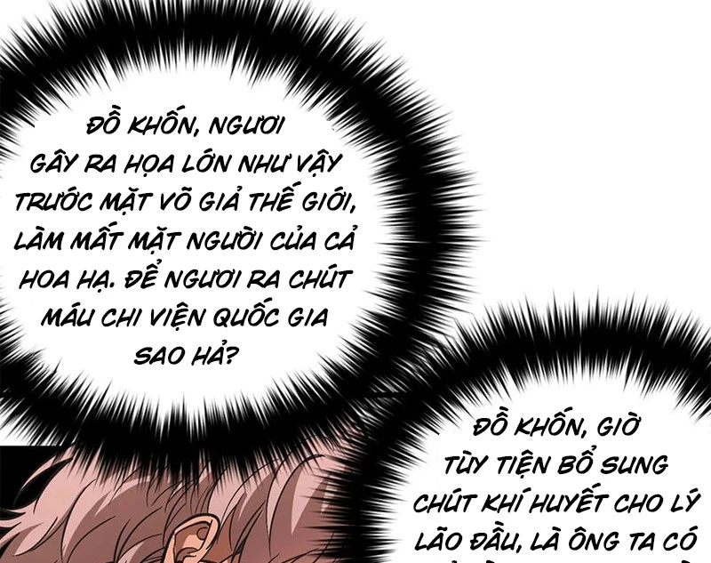 Toàn Cầu Cao Võ Chapter 277 - Trang 4