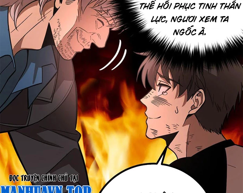 Toàn Cầu Cao Võ Chapter 277 - Trang 4