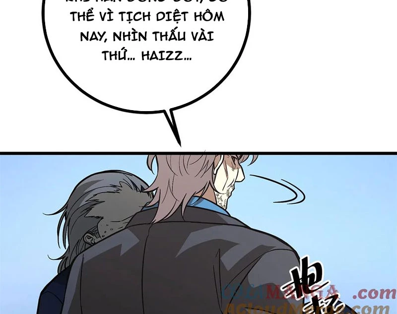 Toàn Cầu Cao Võ Chapter 277 - Trang 4