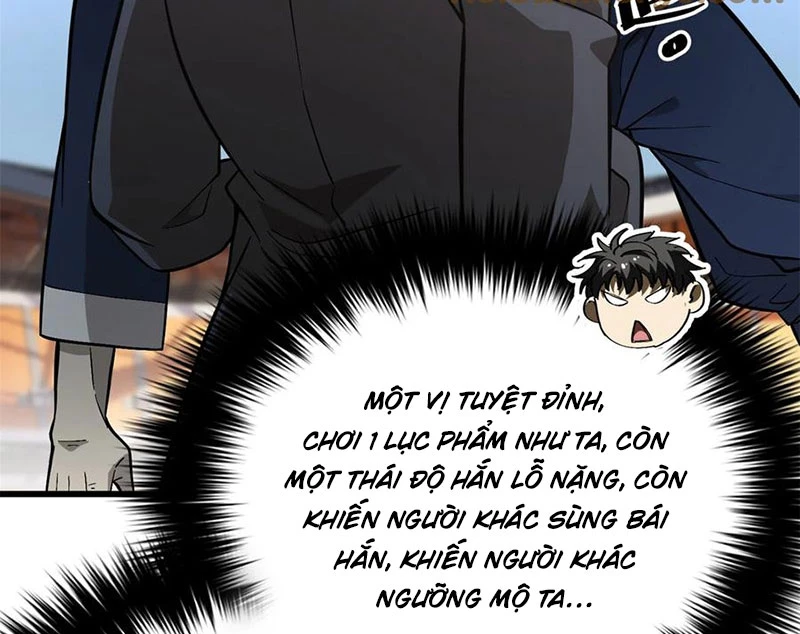 Toàn Cầu Cao Võ Chapter 277 - Trang 4