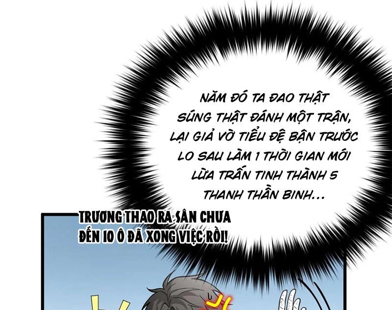 Toàn Cầu Cao Võ Chapter 277 - Trang 4