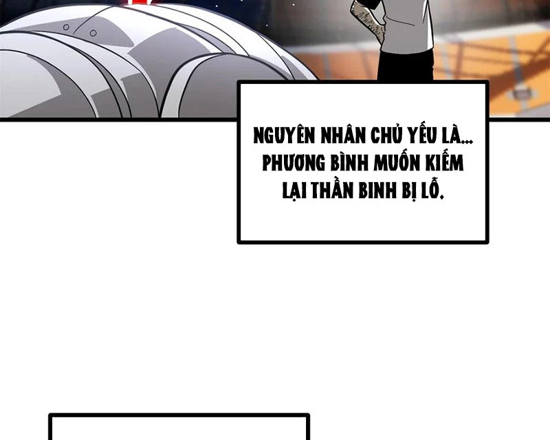 Toàn Cầu Cao Võ Chapter 277 - Trang 4