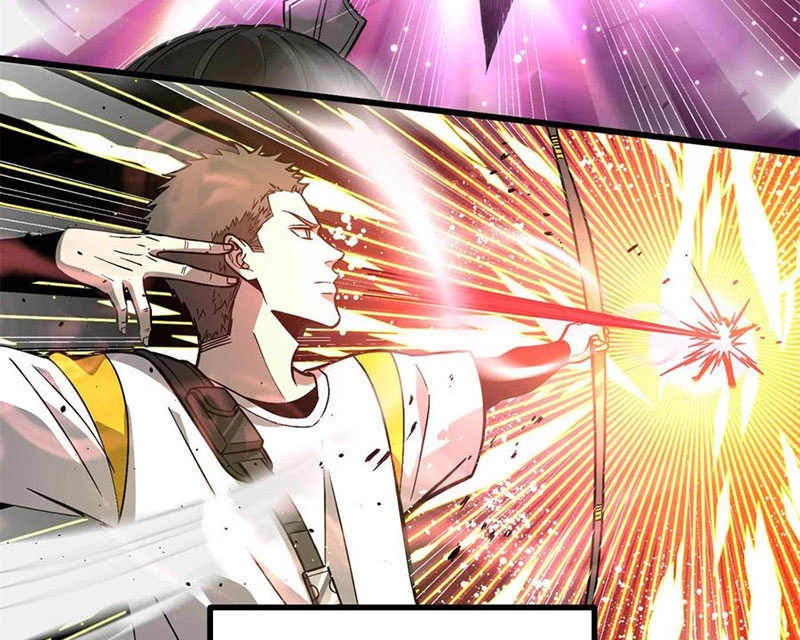 Toàn Cầu Cao Võ Chapter 277 - Trang 4