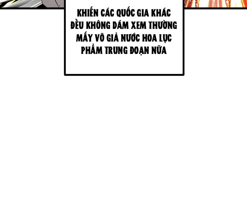 Toàn Cầu Cao Võ Chapter 277 - Trang 4