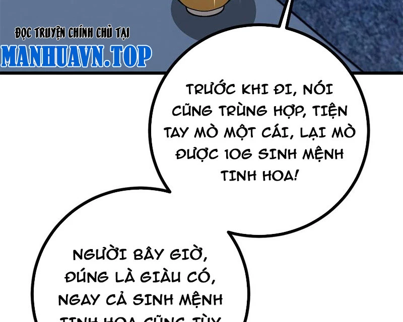 Toàn Cầu Cao Võ Chapter 277 - Trang 4