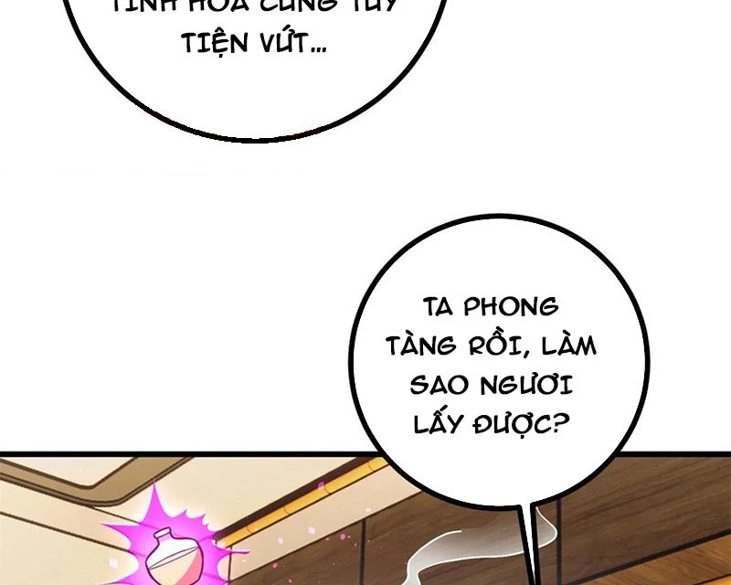 Toàn Cầu Cao Võ Chapter 277 - Trang 4