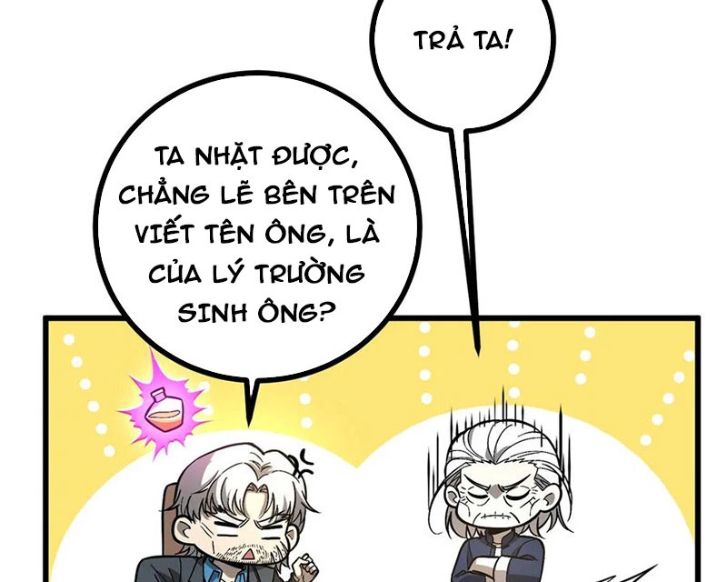 Toàn Cầu Cao Võ Chapter 277 - Trang 4