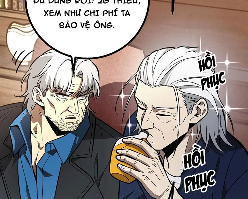 Toàn Cầu Cao Võ Chapter 277 - Trang 4