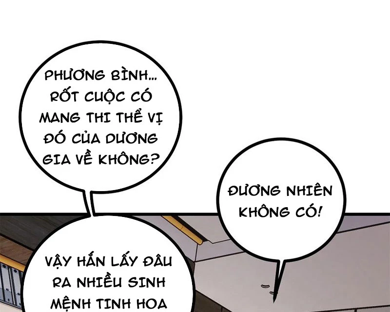 Toàn Cầu Cao Võ Chapter 277 - Trang 4