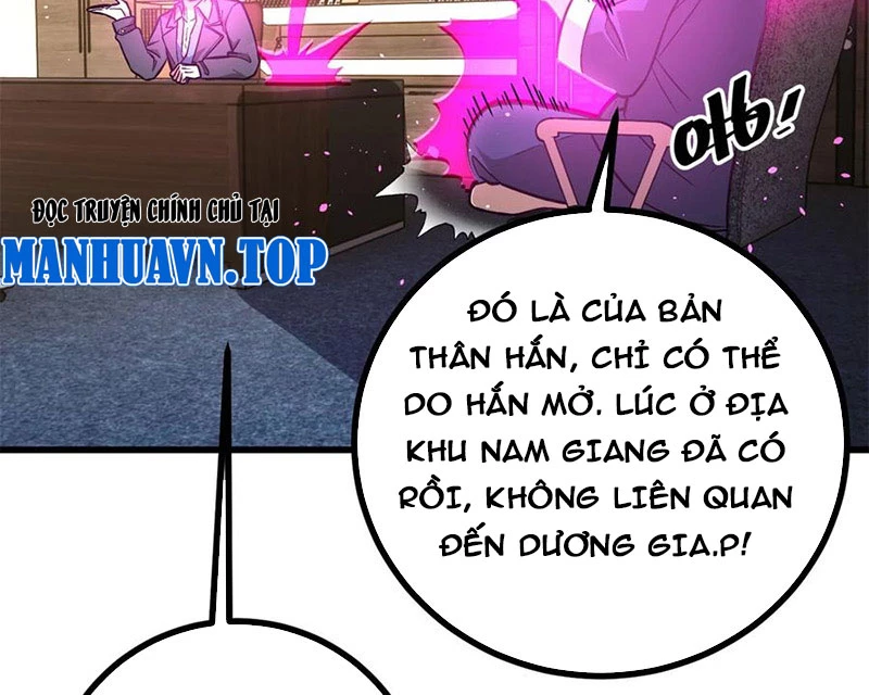 Toàn Cầu Cao Võ Chapter 277 - Trang 4