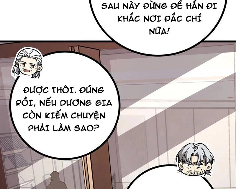 Toàn Cầu Cao Võ Chapter 277 - Trang 4