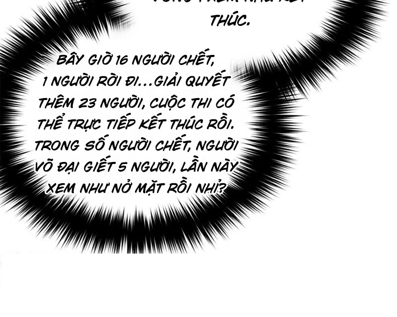 Toàn Cầu Cao Võ Chapter 277 - Trang 4