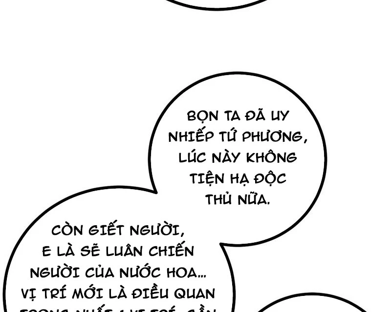 Toàn Cầu Cao Võ Chapter 277 - Trang 4