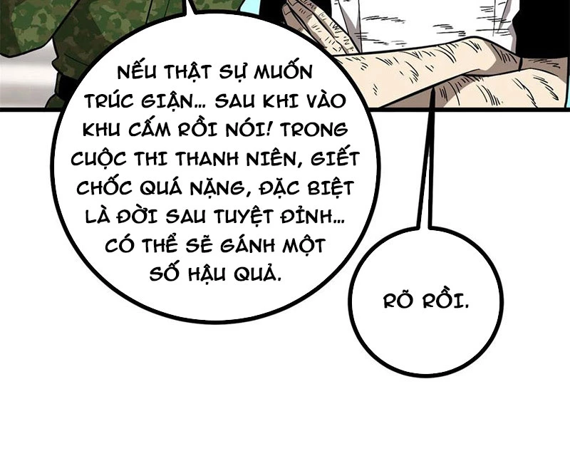 Toàn Cầu Cao Võ Chapter 277 - Trang 4