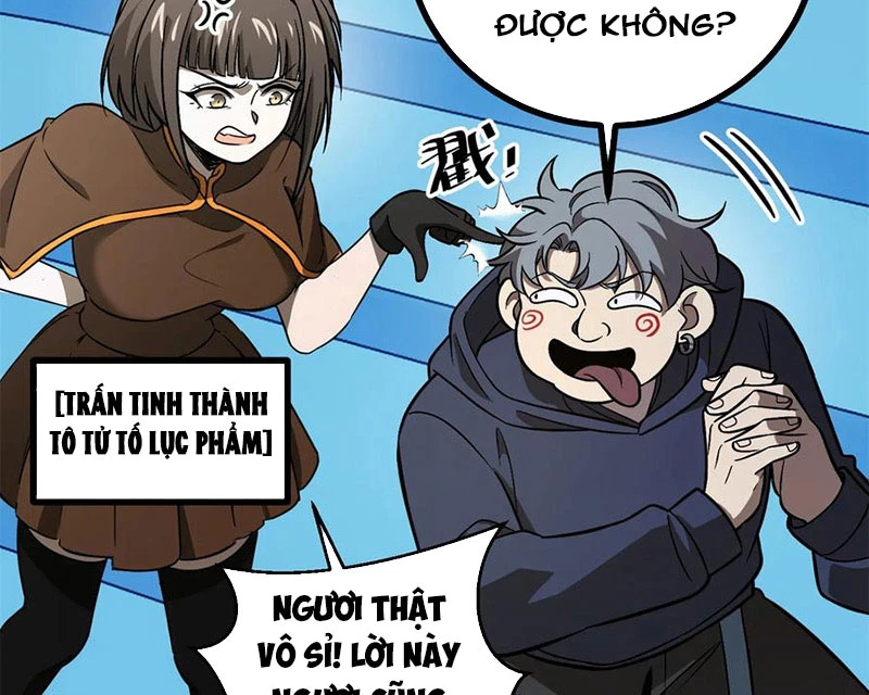 Toàn Cầu Cao Võ Chapter 277 - Trang 4