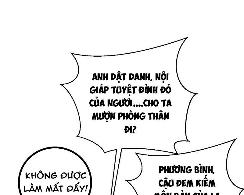 Toàn Cầu Cao Võ Chapter 277 - Trang 4